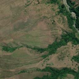 Satellite imagery of Cuchilla Palenque, CO