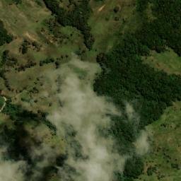 Satellite imagery of Cuchilla Santa Barbara, CO