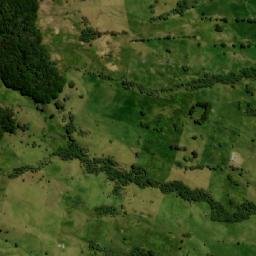 Satellite imagery of Cuchilla Santa Barbara, CO