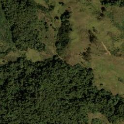 Satellite imagery of Cuchilla San Jorge, CO