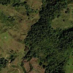 Satellite imagery of Cuchilla San Jorge, CO