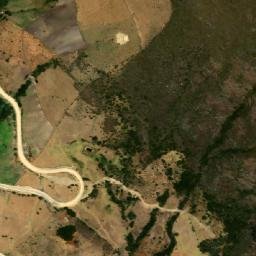 Satellite imagery of Alto de Anagá, CO