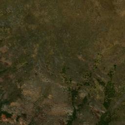 Satellite imagery of Alto de Anagá, CO