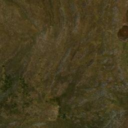 Satellite imagery of Alto de Anagá, CO