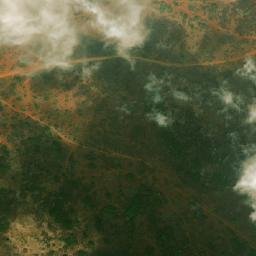 Satellite imagery of Hoséré Tapoa, CM