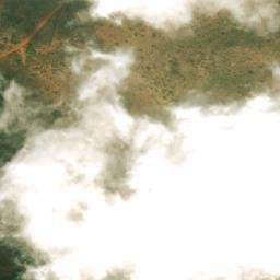 Satellite imagery of Hoséré Tapoa, CM