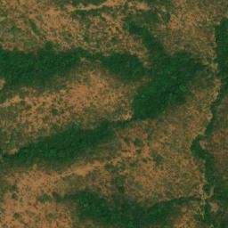 Satellite imagery of Hoséré Mati, CM