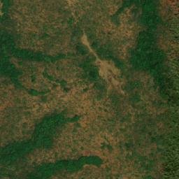 Satellite imagery of Hoséré Mati, CM