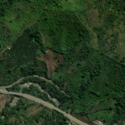 Satellite imagery of Filo El Pital, CO