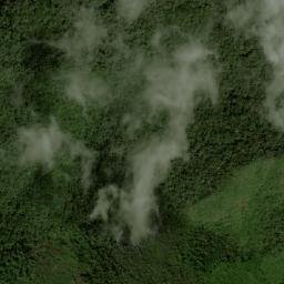 Satellite imagery of Morro San Polo, CO