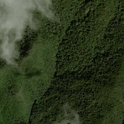 Satellite imagery of Morro San Polo, CO