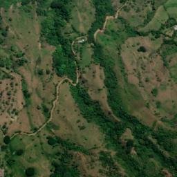 Satellite imagery of Cuchilla Palenque, CO
