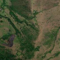 Satellite imagery of Cuchilla Palenque, CO