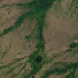 Satellite imagery of Cuchilla Palenque, CO