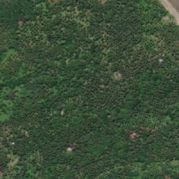 Satellite imagery of Bobon Point, PH