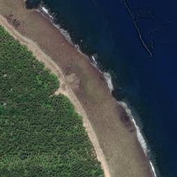 Satellite imagery of Bobon Point, PH