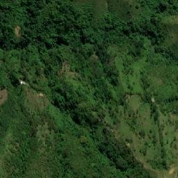 Satellite imagery of Filo Chororo, CO