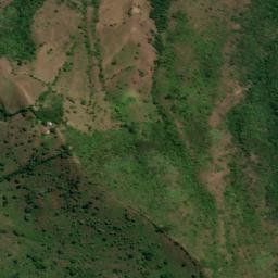 Satellite imagery of Cuchilla La Iguana, CO