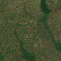 Satellite imagery of Garamayu, CM