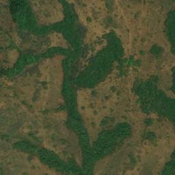 Satellite imagery of Garamayu, CM