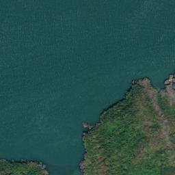 Satellite imagery of Laem Tanyong Duri, TH