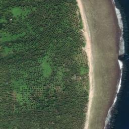 Satellite imagery of Bobon Point, PH