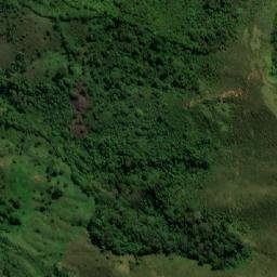 Satellite imagery of Filo Chororo, CO