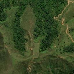 Satellite imagery of Filo Chororo, CO