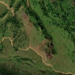 Satellite imagery of Filo Chororo, CO