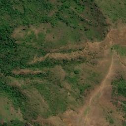 Satellite imagery of Cuchilla La Iguana, CO