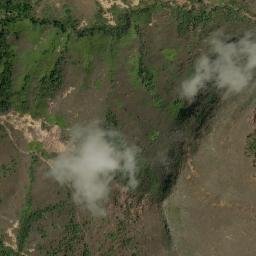 Satellite imagery of Cuchilla del Ramo, CO