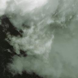 Satellite imagery of Alto Capitalio, CO
