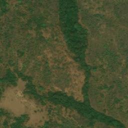 Satellite imagery of Garamayu, CM