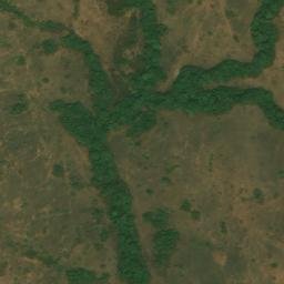 Satellite imagery of Garamayu, CM