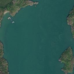 Satellite imagery of Laem Tanyong Duri, TH