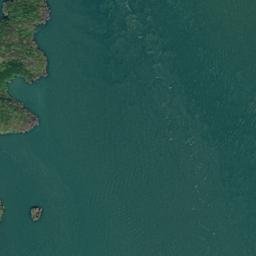 Satellite imagery of Laem Tanyong Duri, TH