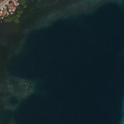 Satellite imagery of Lubo Point, PH