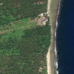 Satellite imagery of Bobon Point, PH