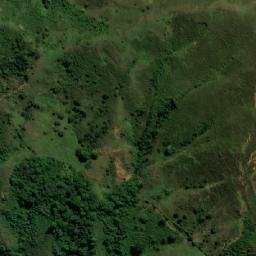 Satellite imagery of Filo Chororo, CO