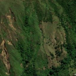 Satellite imagery of Filo Chororo, CO