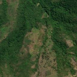 Satellite imagery of Cuchilla La Iguana, CO
