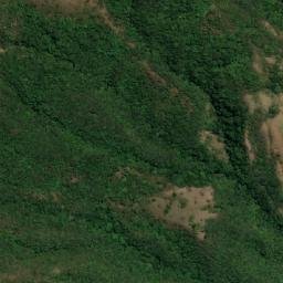 Satellite imagery of Cuchilla La Iguana, CO