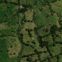 Satellite imagery of Cuchilla San Jose, CO