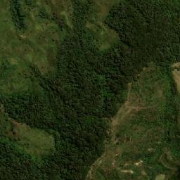 Satellite imagery of Cuchilla San Jose, CO
