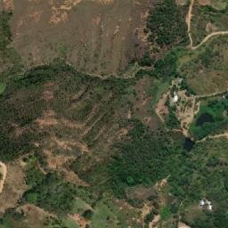 Satellite imagery of Cuchilla del Ramo, CO