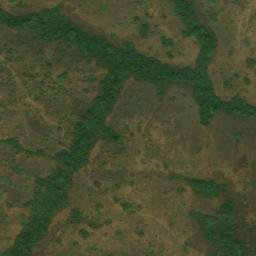 Satellite imagery of Garamayu, CM