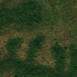 Satellite imagery of Hosséré Vodjadjo, CM
