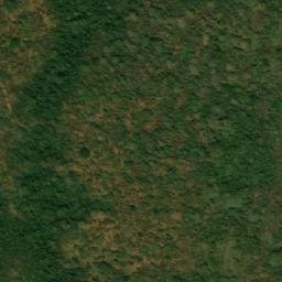 Satellite imagery of Hosséré Vodjadjo, CM