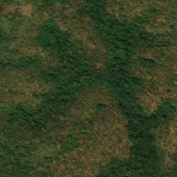 Satellite imagery of Hosséré Vodjadjo, CM