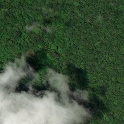 Satellite imagery of Cerro Murindó, CO